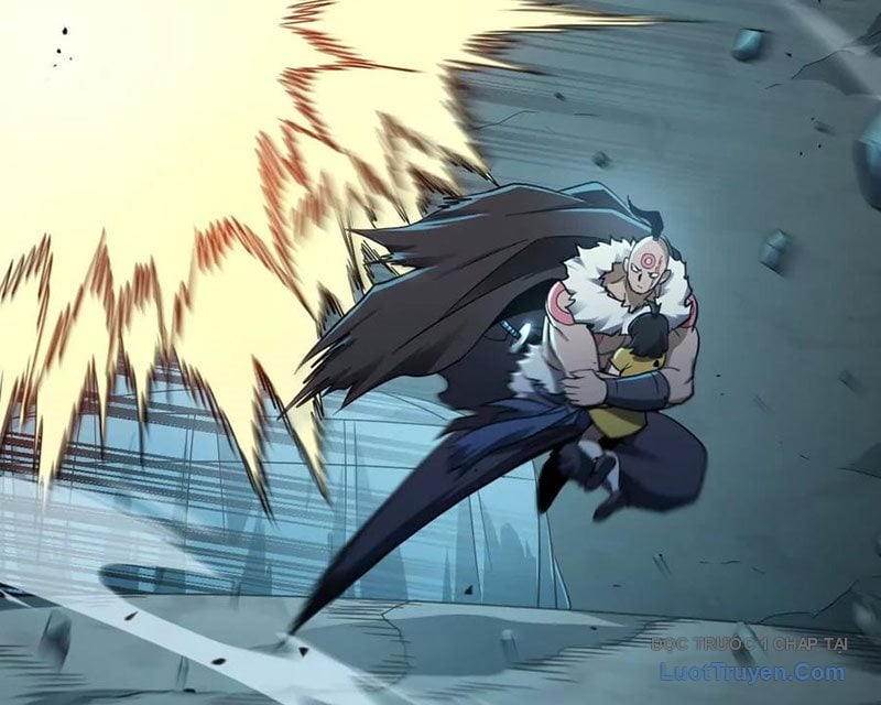 Tiên Vương Thú Liệp Pháp Tắc Chap 18 - Next Chap 19