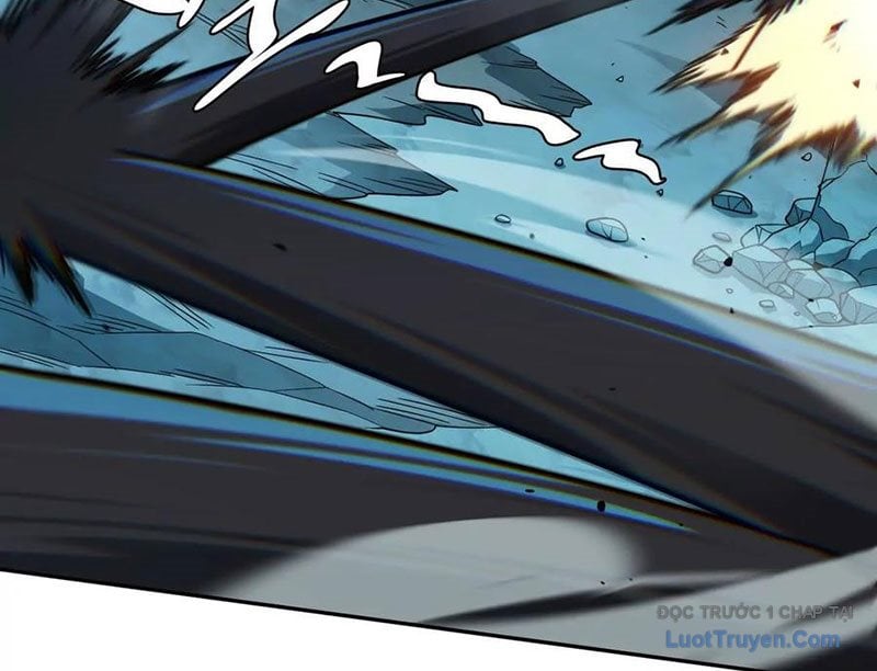 Tiên Vương Thú Liệp Pháp Tắc Chap 18 - Next Chap 19