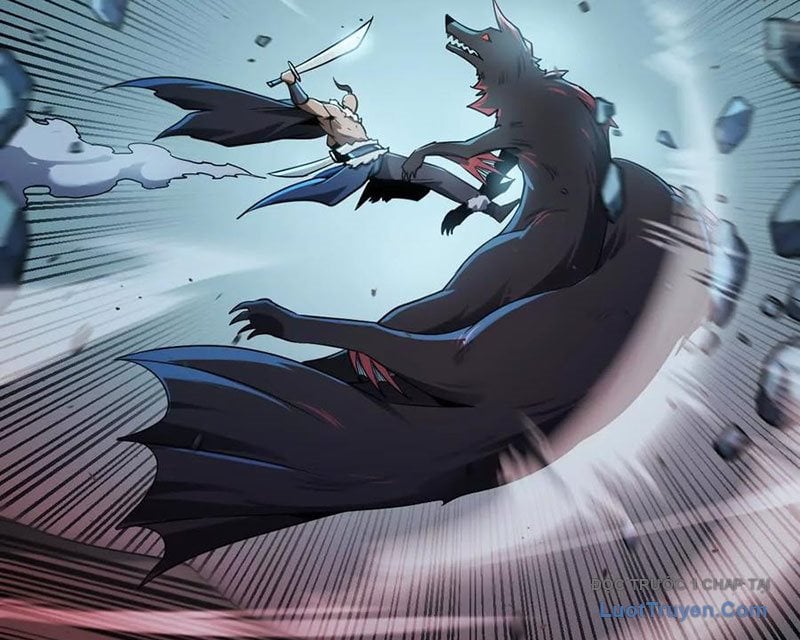 Tiên Vương Thú Liệp Pháp Tắc Chap 18 - Next Chap 19