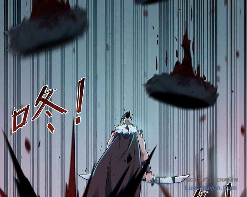 Tiên Vương Thú Liệp Pháp Tắc Chap 18 - Next Chap 19