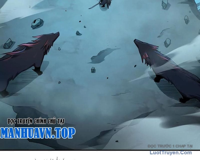 Tiên Vương Thú Liệp Pháp Tắc Chap 18 - Next Chap 19