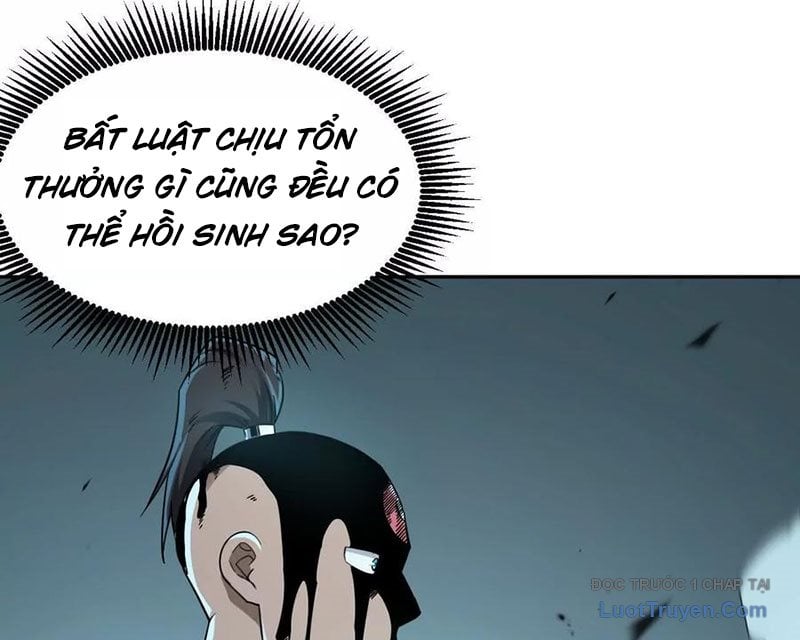 Tiên Vương Thú Liệp Pháp Tắc Chap 18 - Next Chap 19