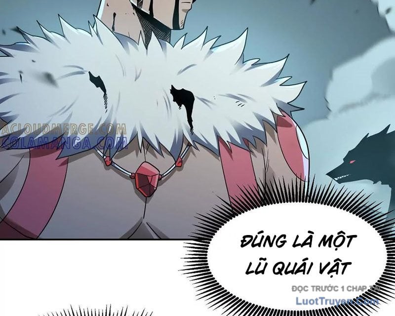 Tiên Vương Thú Liệp Pháp Tắc Chap 18 - Next Chap 19