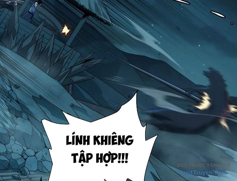 Tiên Vương Thú Liệp Pháp Tắc Chap 18 - Next Chap 19