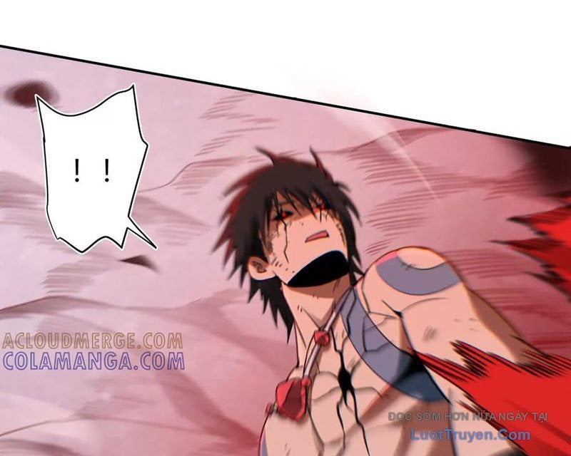 Tiên Vương Thú Liệp Pháp Tắc Chap 19 - Next Chap 20