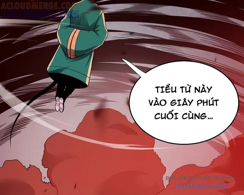 Tiên Vương Thú Liệp Pháp Tắc Chap 19 - Next Chap 20