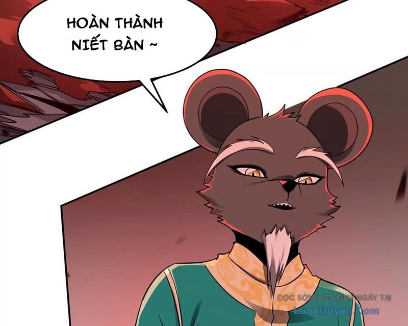 Tiên Vương Thú Liệp Pháp Tắc Chap 19 - Next Chap 20