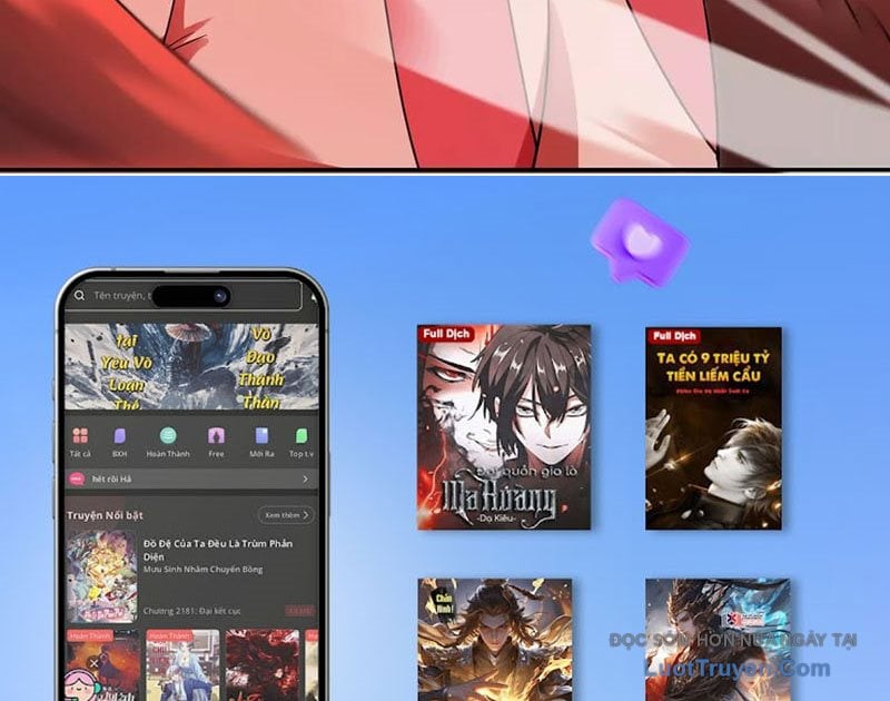 Tiên Vương Thú Liệp Pháp Tắc Chap 19 - Next Chap 20