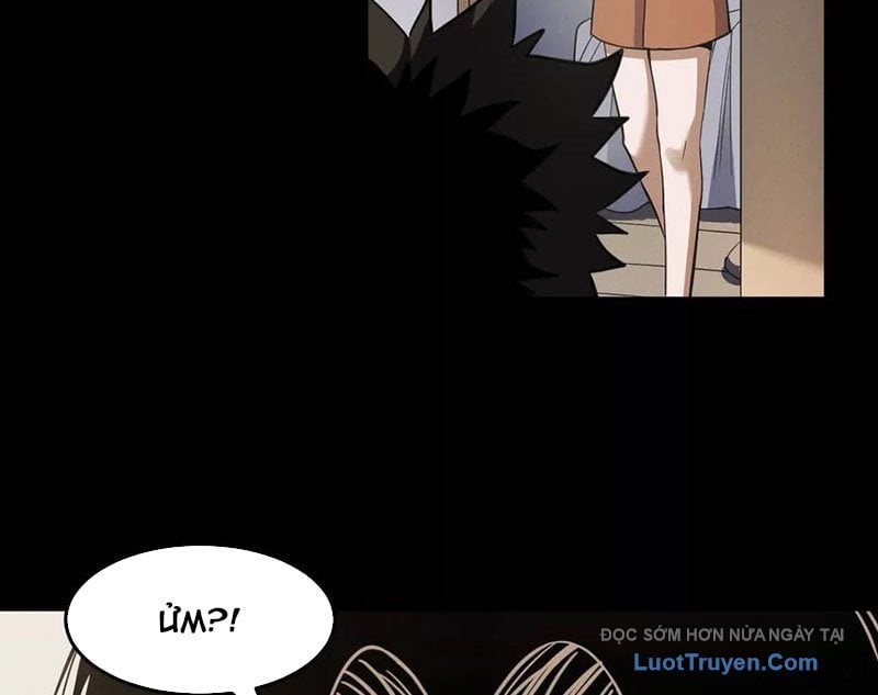 Tiên Vương Thú Liệp Pháp Tắc Chap 19 - Next Chap 20