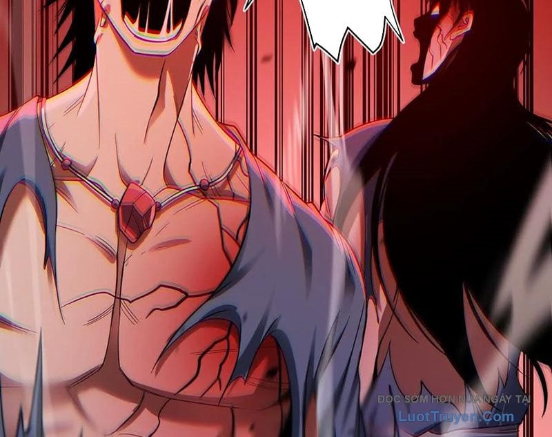 Tiên Vương Thú Liệp Pháp Tắc Chap 19 - Next Chap 20