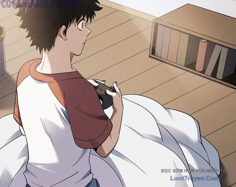 Tiên Vương Thú Liệp Pháp Tắc Chap 19 - Next Chap 20