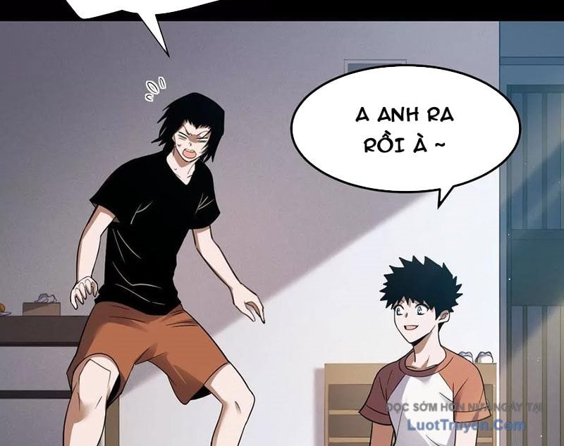 Tiên Vương Thú Liệp Pháp Tắc Chap 19 - Next Chap 20