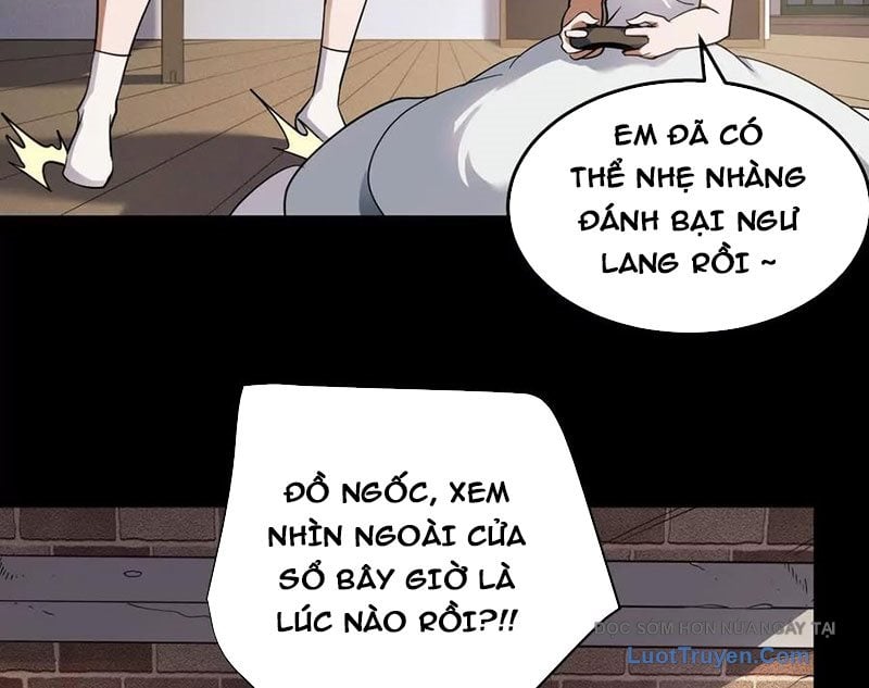 Tiên Vương Thú Liệp Pháp Tắc Chap 19 - Next Chap 20
