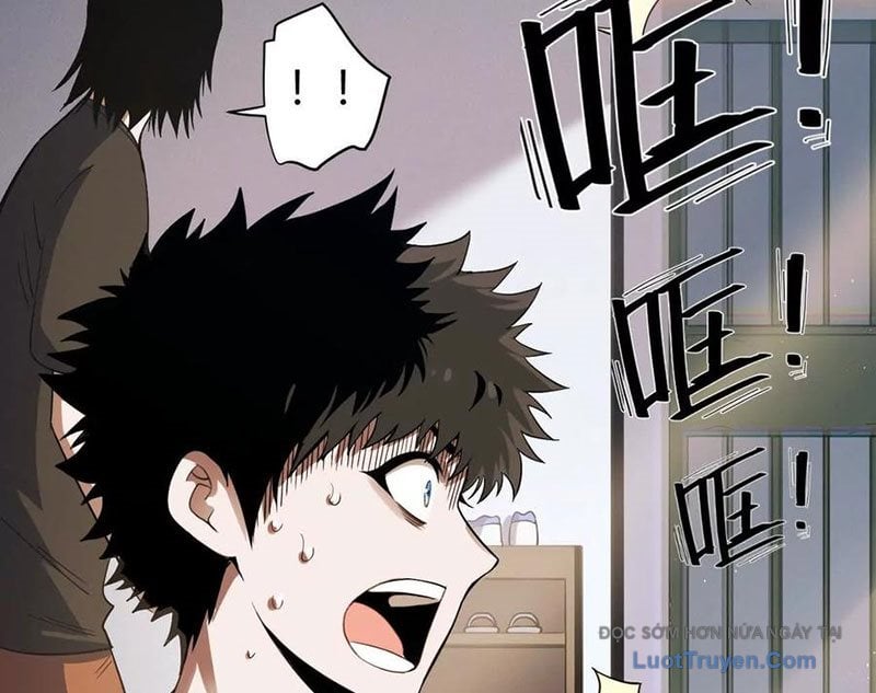 Tiên Vương Thú Liệp Pháp Tắc Chap 19 - Next Chap 20