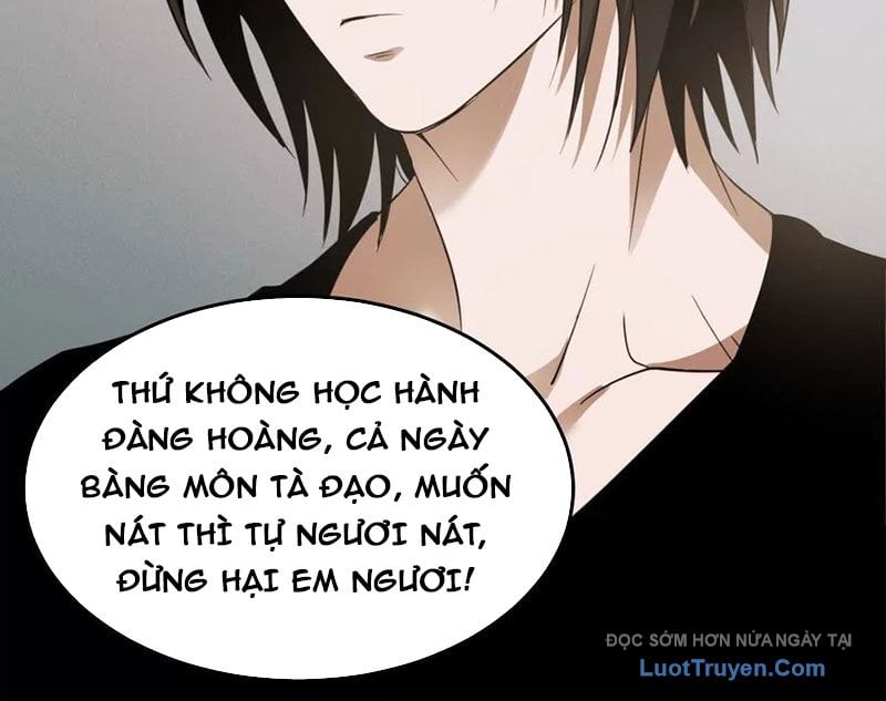 Tiên Vương Thú Liệp Pháp Tắc Chap 19 - Next Chap 20