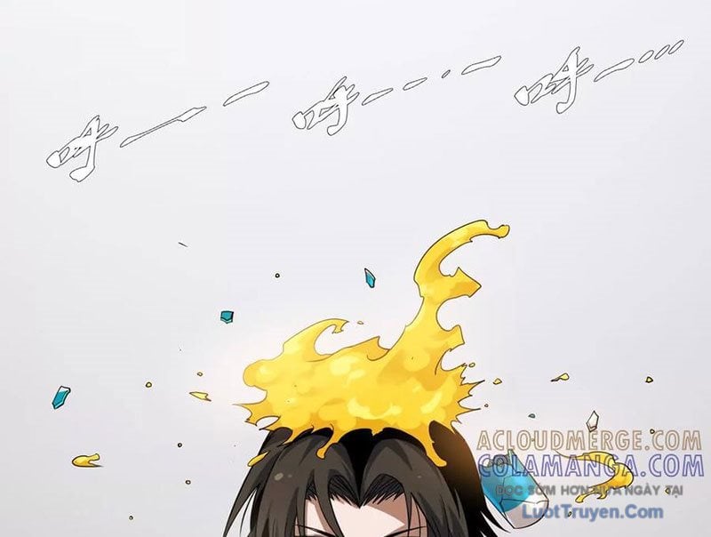 Tiên Vương Thú Liệp Pháp Tắc Chap 19 - Next Chap 20