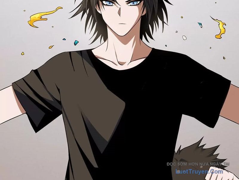 Tiên Vương Thú Liệp Pháp Tắc Chap 19 - Next Chap 20