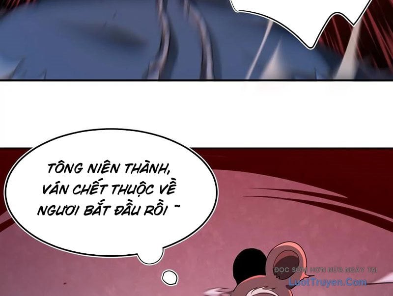 Tiên Vương Thú Liệp Pháp Tắc Chap 19 - Next Chap 20
