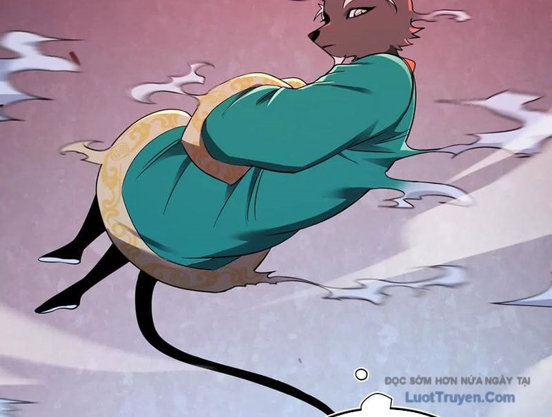 Tiên Vương Thú Liệp Pháp Tắc Chap 19 - Next Chap 20