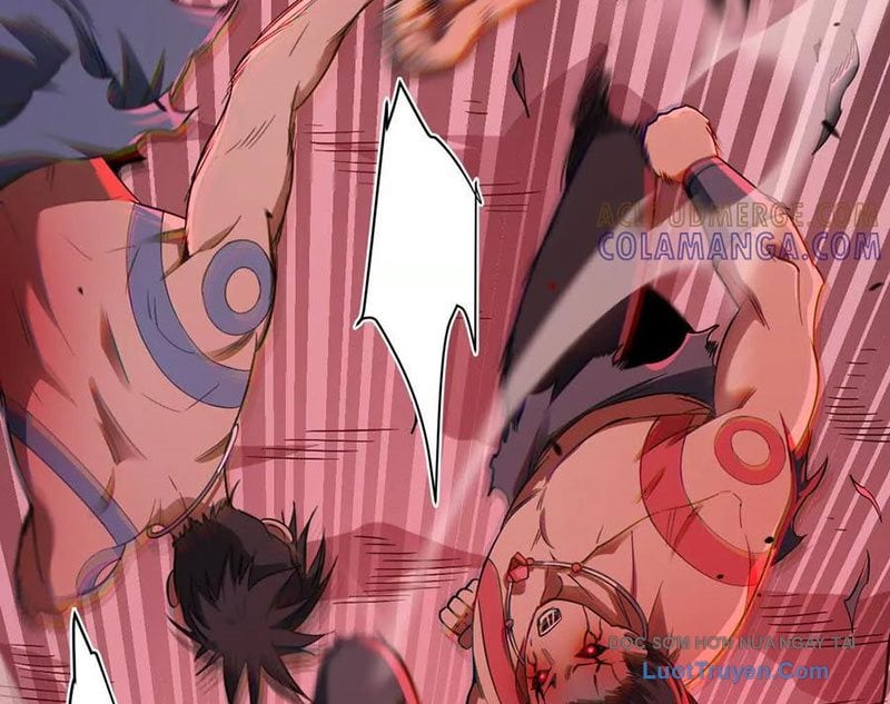 Tiên Vương Thú Liệp Pháp Tắc Chap 19 - Next Chap 20