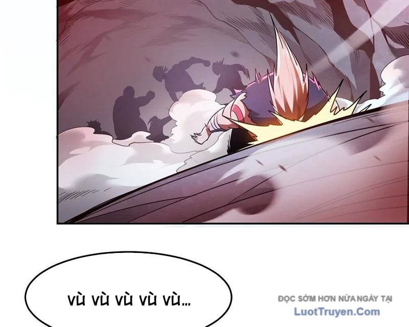 Tiên Vương Thú Liệp Pháp Tắc Chap 19 - Next Chap 20
