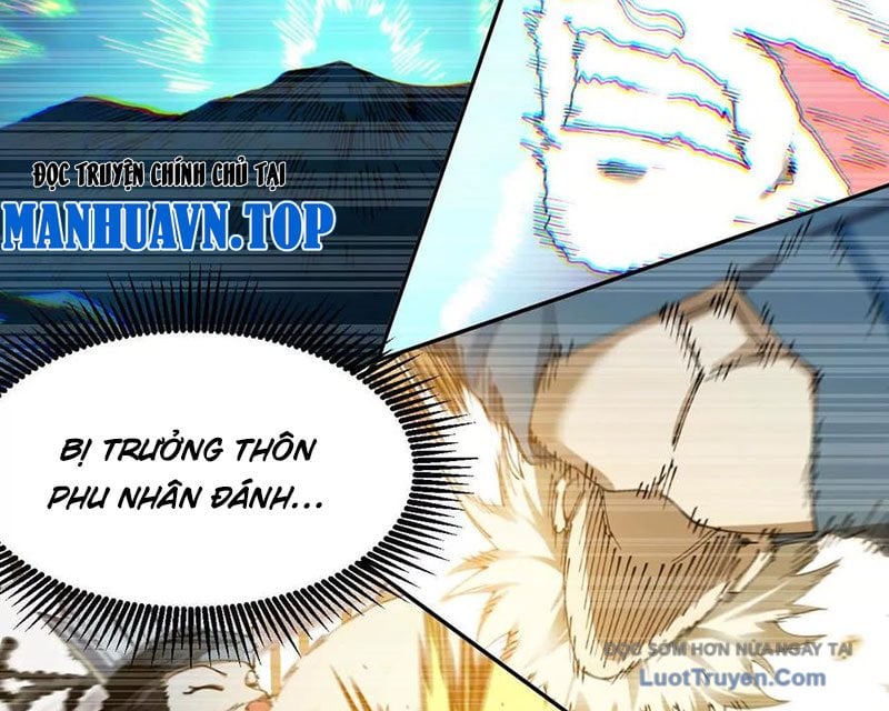 Tiên Vương Thú Liệp Pháp Tắc Chap 19 - Next Chap 20