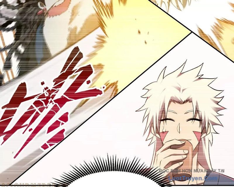 Tiên Vương Thú Liệp Pháp Tắc Chap 19 - Next Chap 20