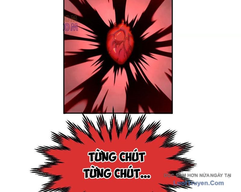 Tiên Vương Thú Liệp Pháp Tắc Chap 19 - Next Chap 20