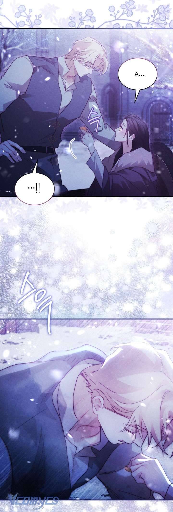 Tiếng Trống Vang Dội Chap 40 - Next Chap 41