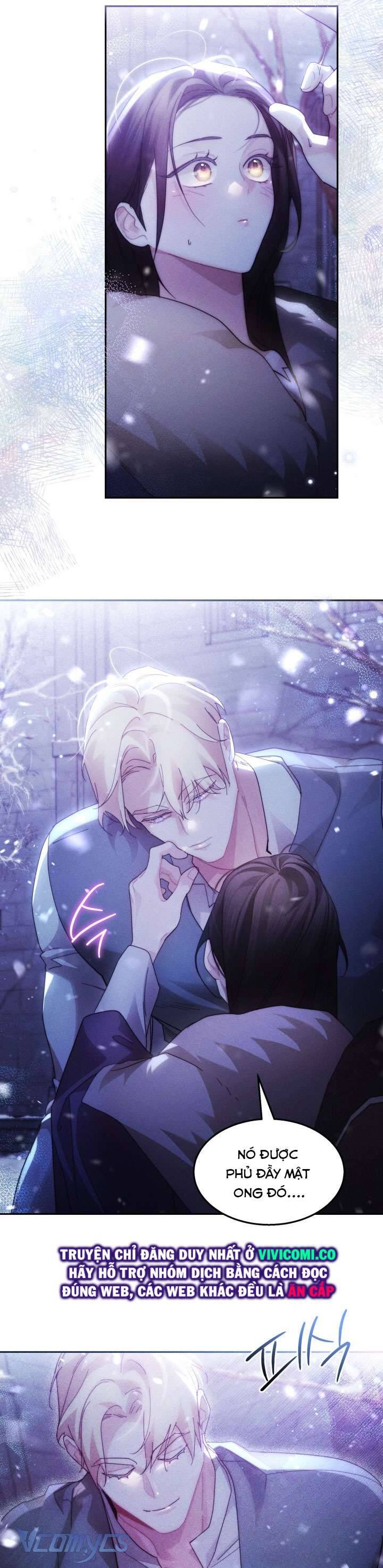 Tiếng Trống Vang Dội Chap 40 - Next Chap 41