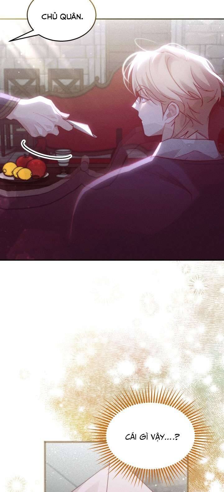 Tiếng Trống Vang Dội Chap 40 - Next Chap 41