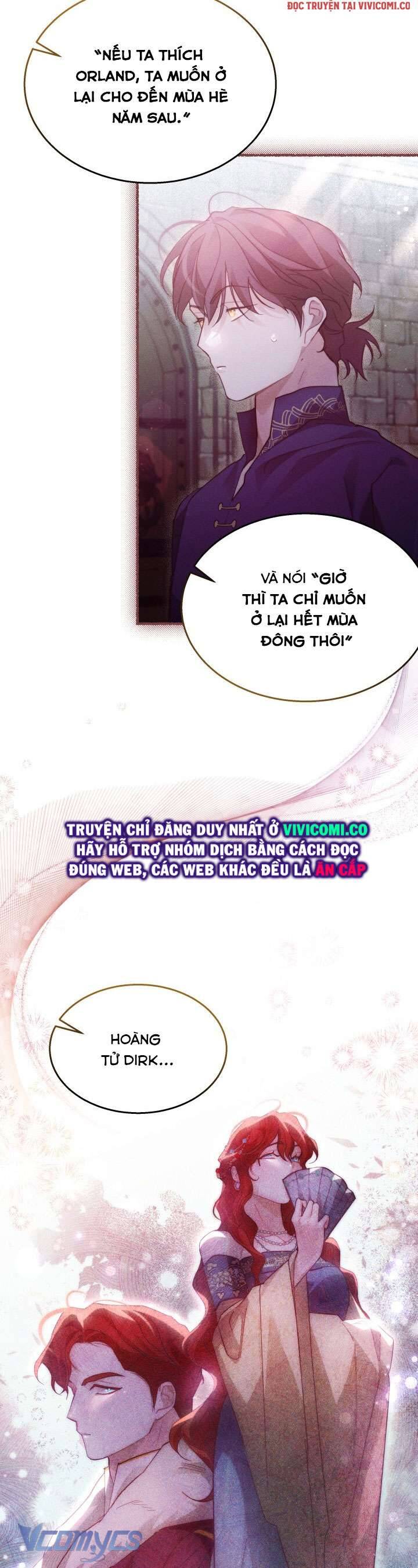 Tiếng Trống Vang Dội Chap 40 - Next Chap 41