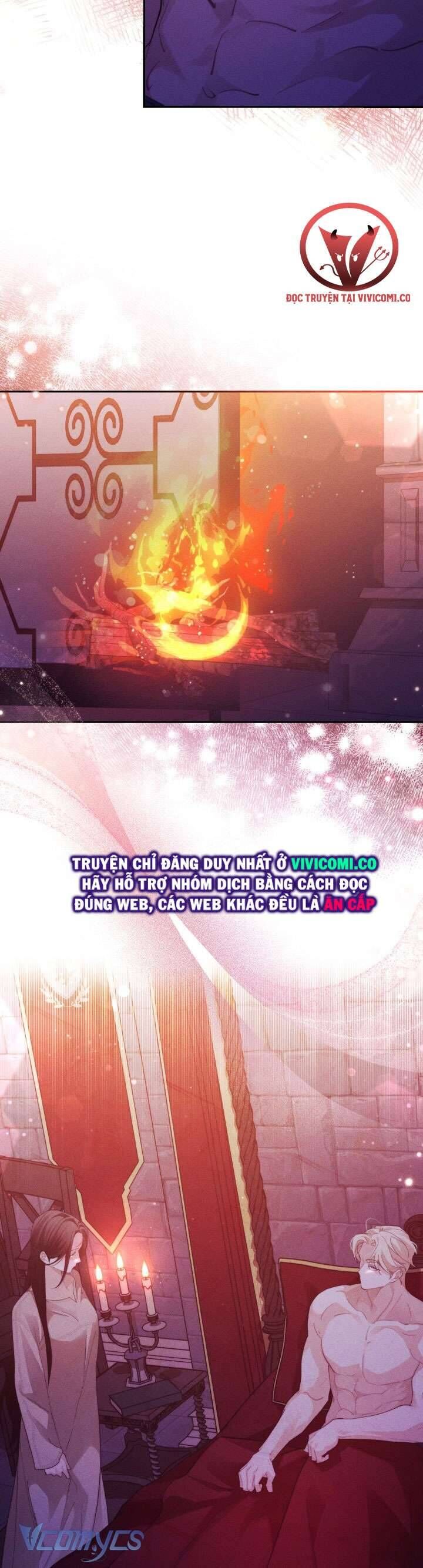 Tiếng Trống Vang Dội Chap 42 - Next Chap 43