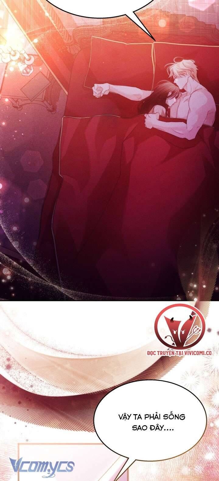 Tiếng Trống Vang Dội Chap 42 - Next Chap 43