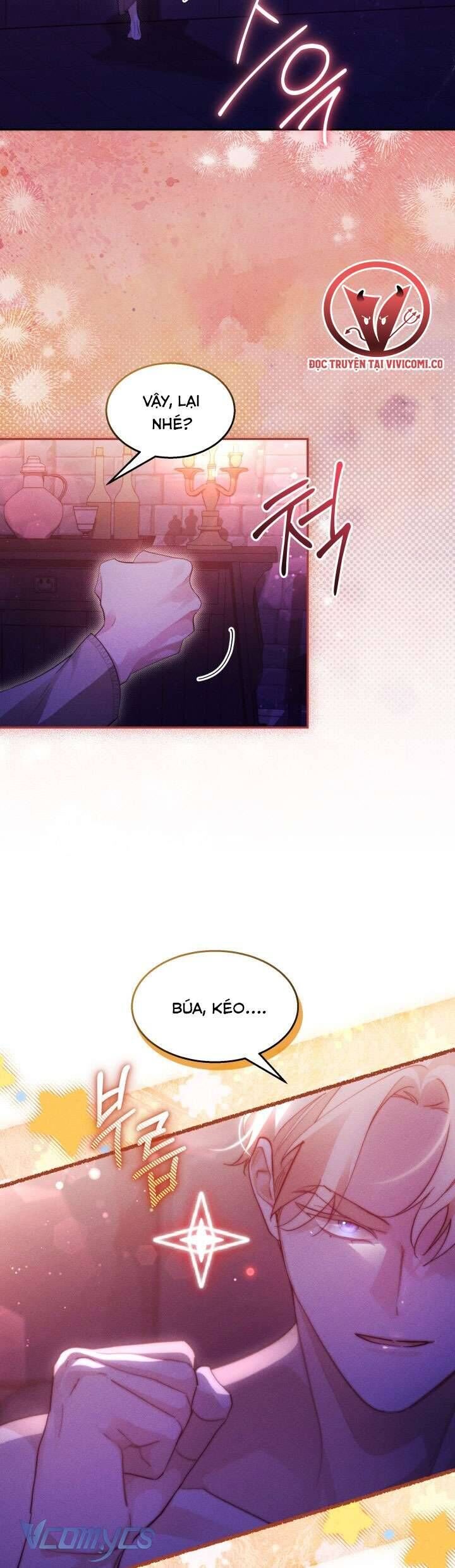 Tiếng Trống Vang Dội Chap 42 - Next Chap 43