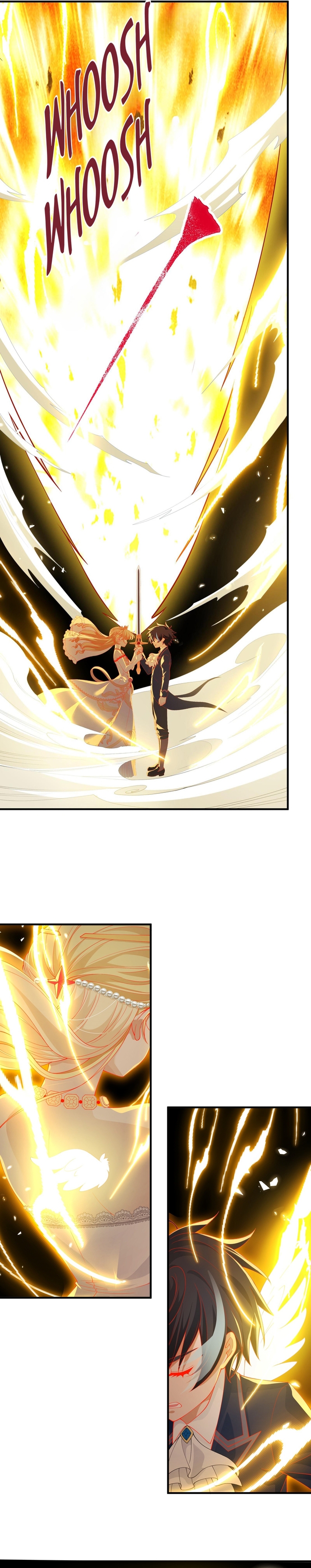 Tiểu Bạo Chúa Không Muốn Gặp Kết Thảm Chap 28 - Next Chap 29