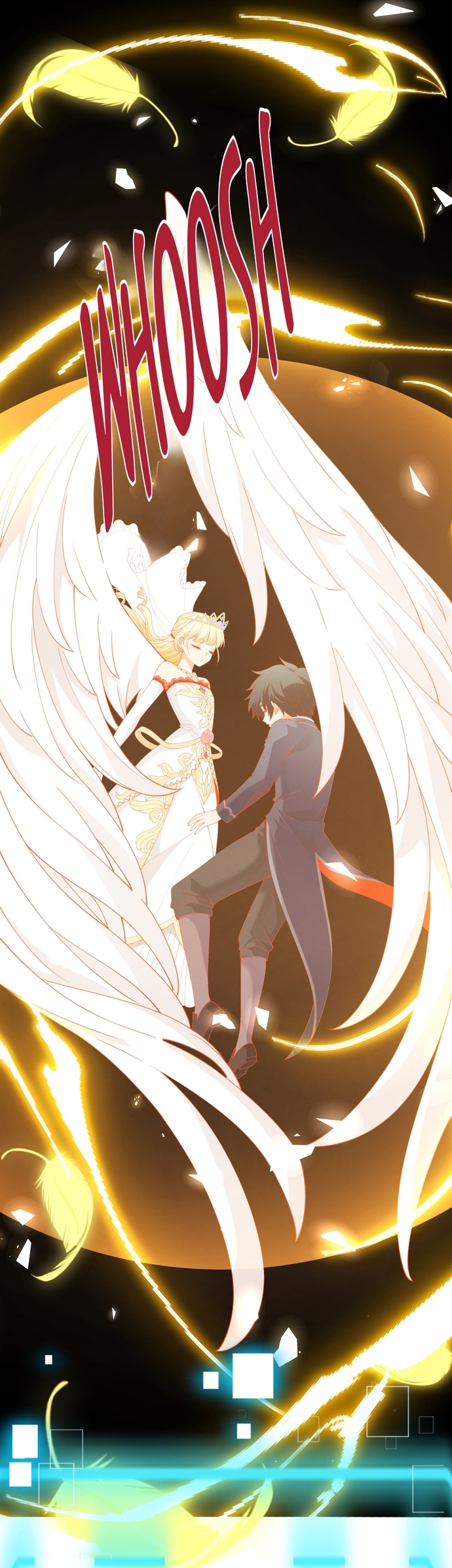 Tiểu Bạo Chúa Không Muốn Gặp Kết Thảm Chap 28 - Next Chap 29