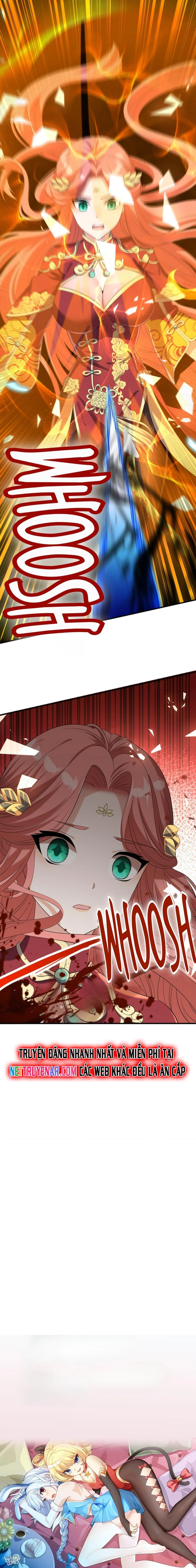 Tiểu Bạo Chúa Không Muốn Gặp Kết Thảm Chap 38 - Next Chap 39