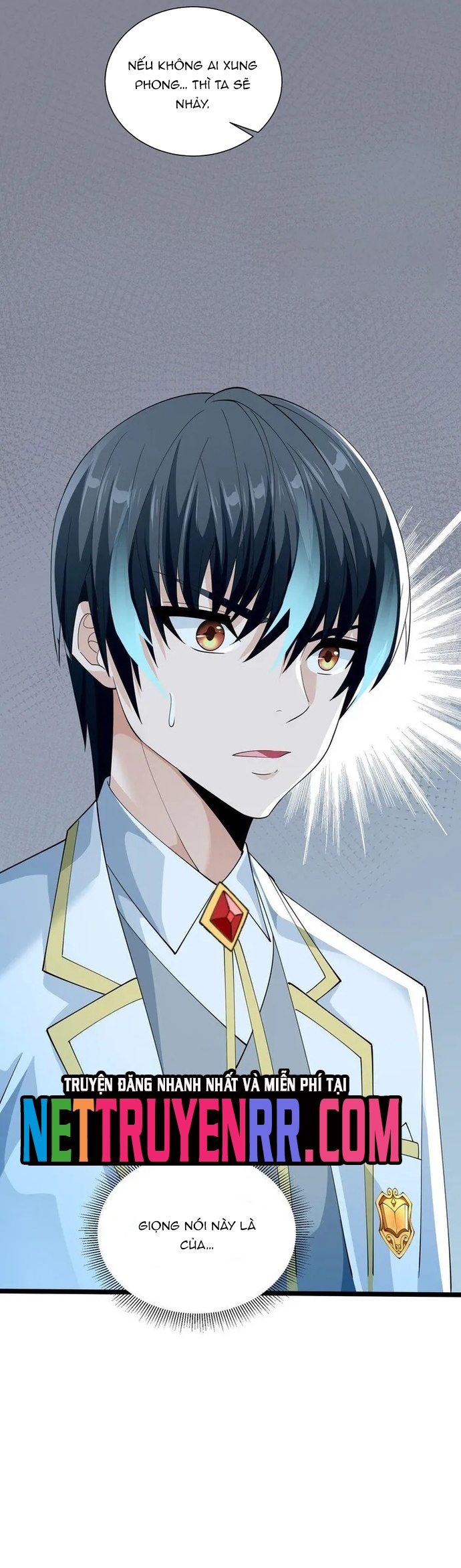 Tiểu Bạo Chúa Không Muốn Gặp Kết Thảm Chap 68 - Next Chap 69