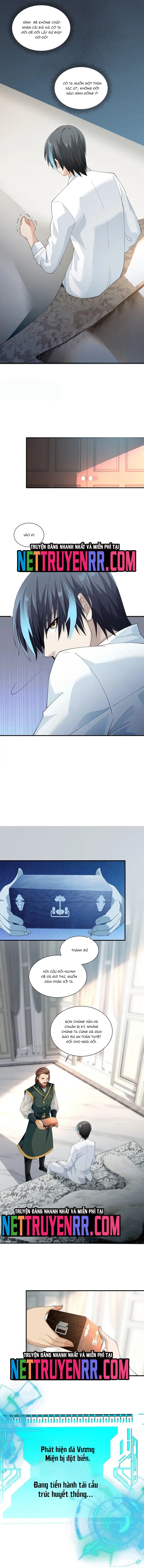 Tiểu Bạo Chúa Không Muốn Gặp Kết Thảm Chap 68 - Next Chap 69