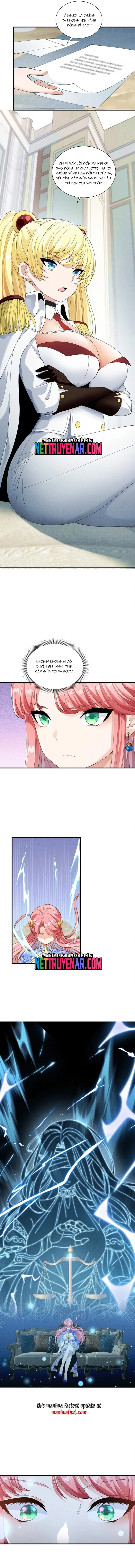 Tiểu Bạo Chúa Không Muốn Gặp Kết Thảm Chap 76 - Next Chap 77