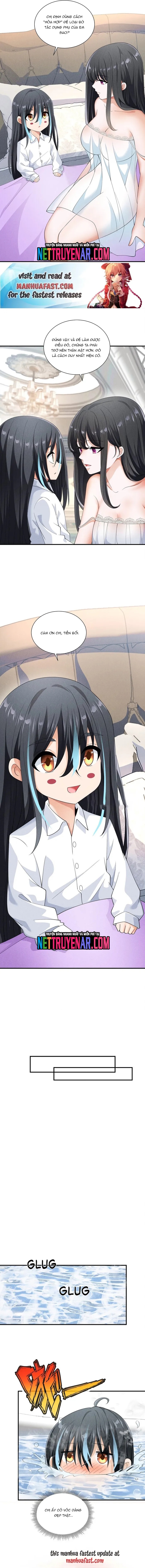 Tiểu Bạo Chúa Không Muốn Gặp Kết Thảm Chap 76 - Next Chap 77