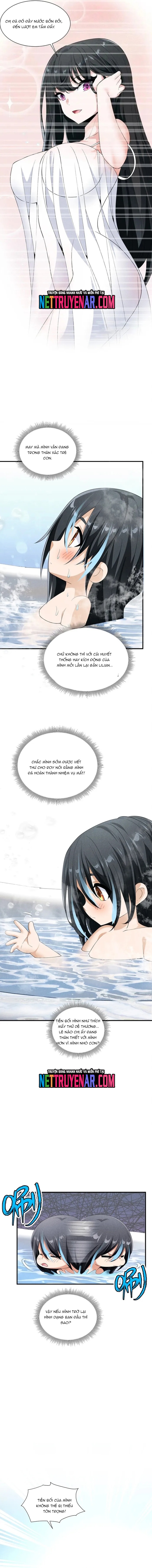 Tiểu Bạo Chúa Không Muốn Gặp Kết Thảm Chap 76 - Next Chap 77