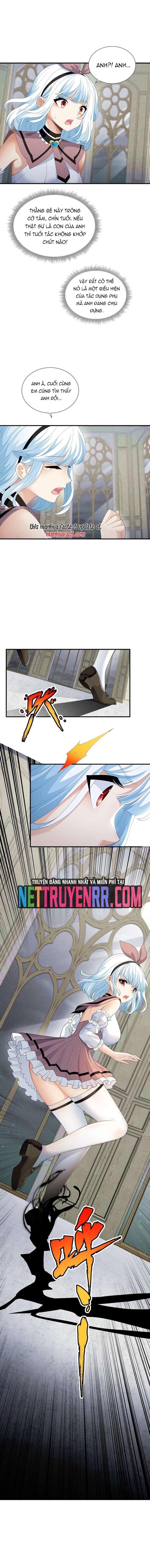 Tiểu Bạo Chúa Không Muốn Gặp Kết Thảm Chap 79 - Next Chap 80