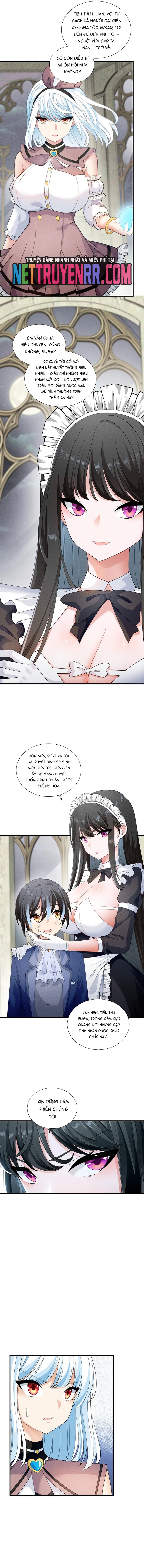 Tiểu Bạo Chúa Không Muốn Gặp Kết Thảm Chap 79 - Next Chap 80