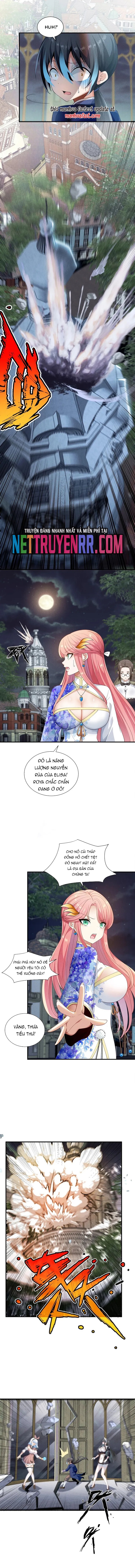 Tiểu Bạo Chúa Không Muốn Gặp Kết Thảm Chap 79 - Next Chap 80