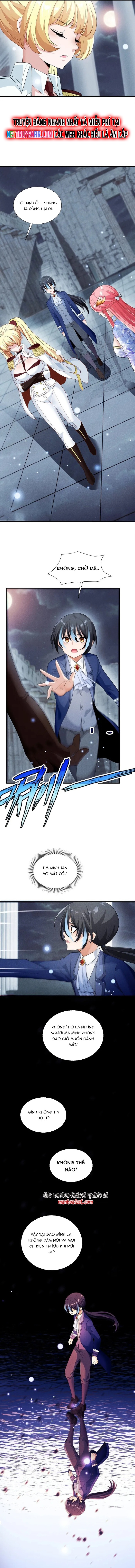 Tiểu Bạo Chúa Không Muốn Gặp Kết Thảm Chap 80 - Next Chap 81