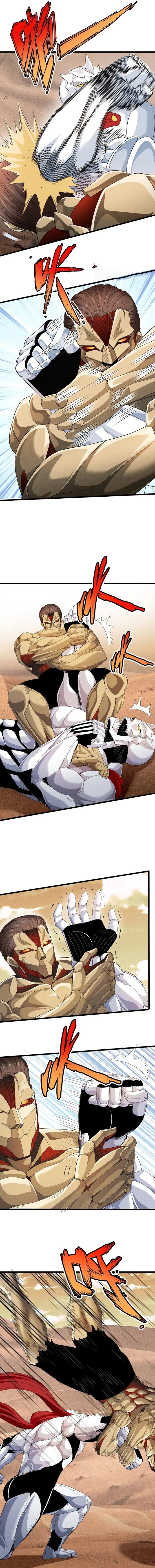 Tiểu Bạo Chúa Không Muốn Gặp Kết Thảm Chap 91 - Next Chap 92