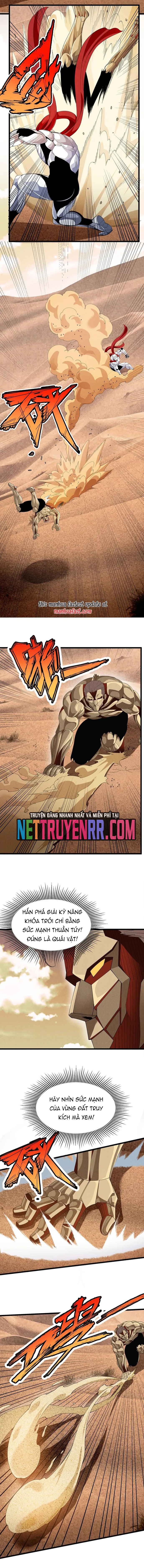 Tiểu Bạo Chúa Không Muốn Gặp Kết Thảm Chap 91 - Next Chap 92