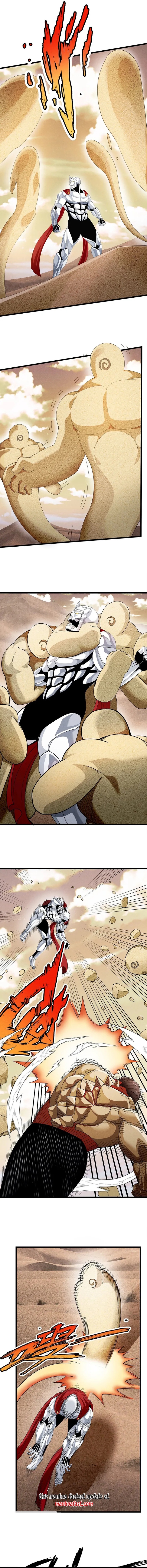 Tiểu Bạo Chúa Không Muốn Gặp Kết Thảm Chap 91 - Next Chap 92